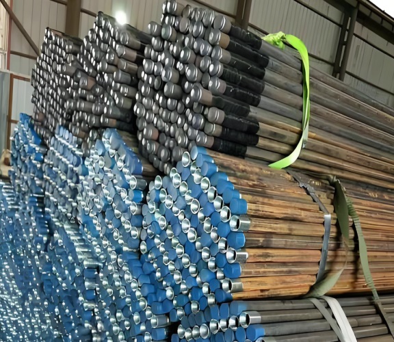 和平单向注浆管流量可控